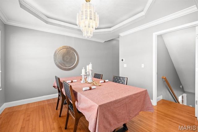 1171 Red Hawk Ridge Lane, O'fallon, IL 62269