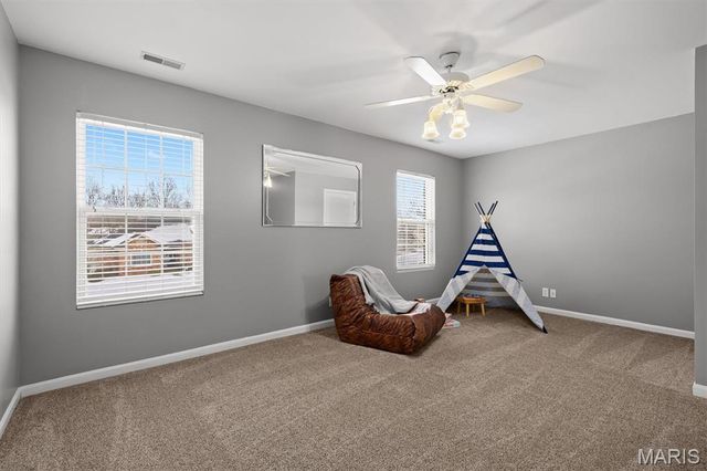 1171 Red Hawk Ridge Lane, O'fallon, IL 62269