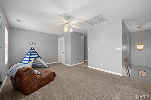 1171 Red Hawk Ridge Lane, O'fallon, IL 62269