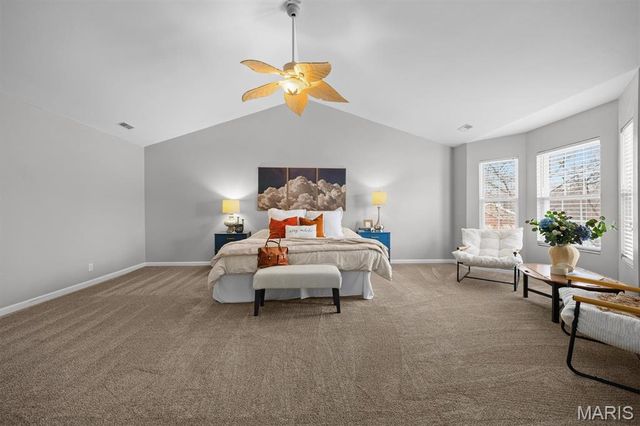 1171 Red Hawk Ridge Lane, O'fallon, IL 62269