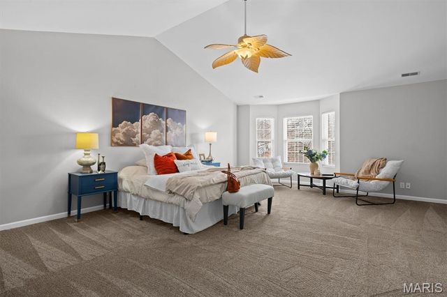 1171 Red Hawk Ridge Lane, O'fallon, IL 62269