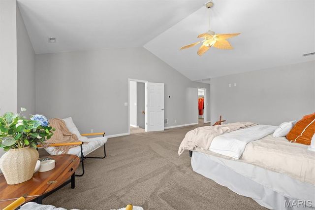 1171 Red Hawk Ridge Lane, O'fallon, IL 62269