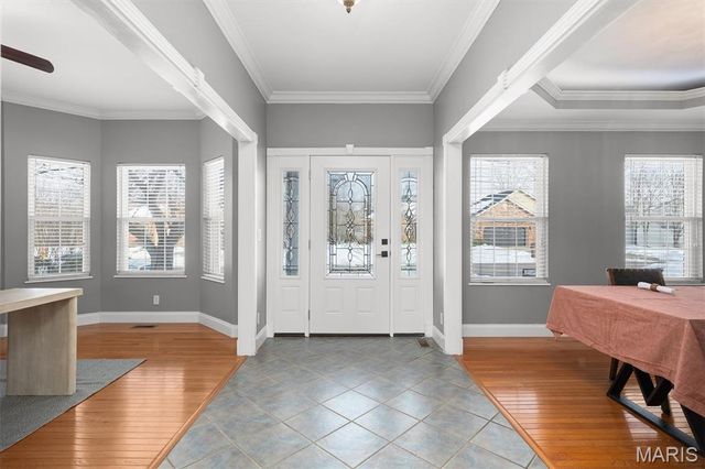 1171 Red Hawk Ridge Lane, O'fallon, IL 62269