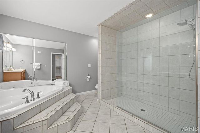 1171 Red Hawk Ridge Lane, O'fallon, IL 62269