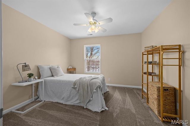 1171 Red Hawk Ridge Lane, O'fallon, IL 62269