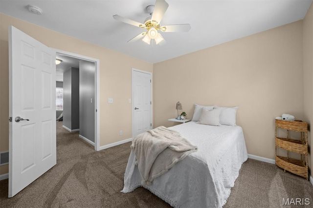 1171 Red Hawk Ridge Lane, O'fallon, IL 62269