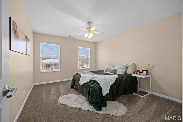 1171 Red Hawk Ridge Lane, O'fallon, IL 62269