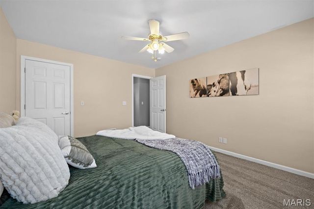 1171 Red Hawk Ridge Lane, O'fallon, IL 62269