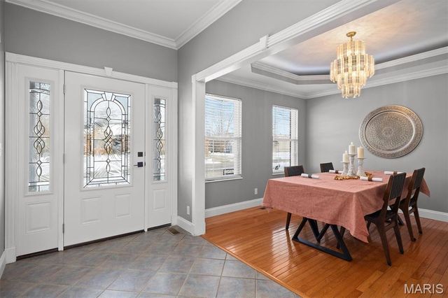 1171 Red Hawk Ridge Lane, O'fallon, IL 62269