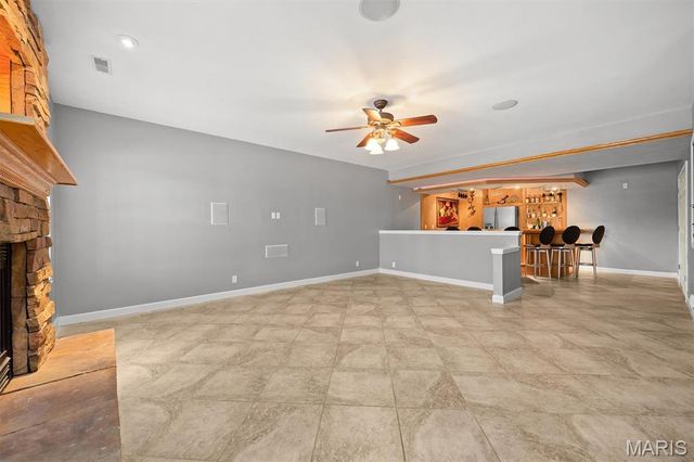 1171 Red Hawk Ridge Lane, O'fallon, IL 62269