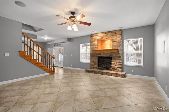 1171 Red Hawk Ridge Lane, O'fallon, IL 62269