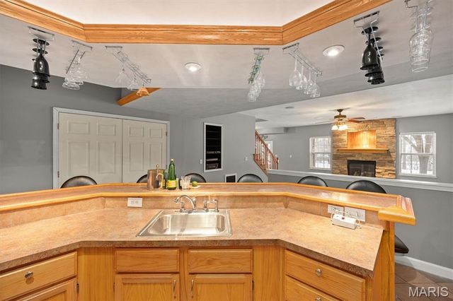 1171 Red Hawk Ridge Lane, O'fallon, IL 62269