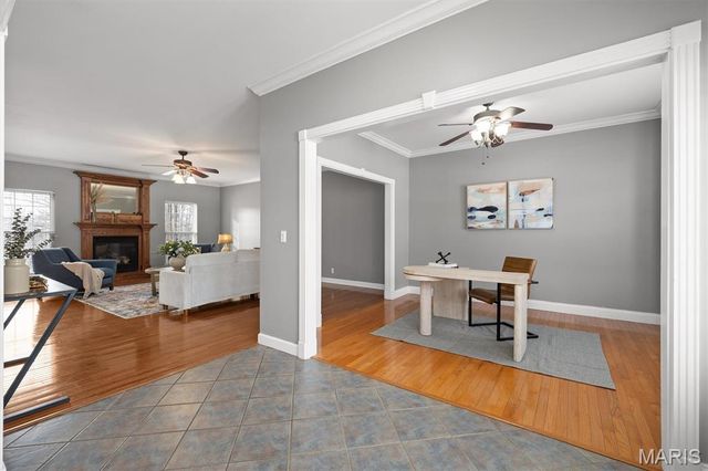 1171 Red Hawk Ridge Lane, O'fallon, IL 62269