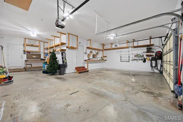 1171 Red Hawk Ridge Lane, O'fallon, IL 62269