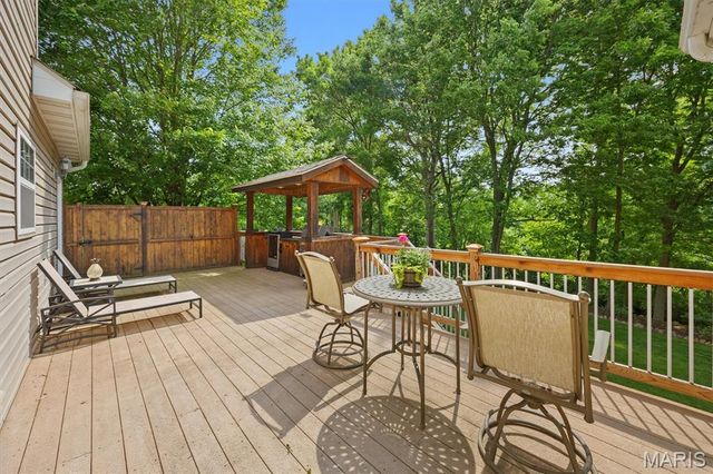 1171 Red Hawk Ridge Lane, O'fallon, IL 62269