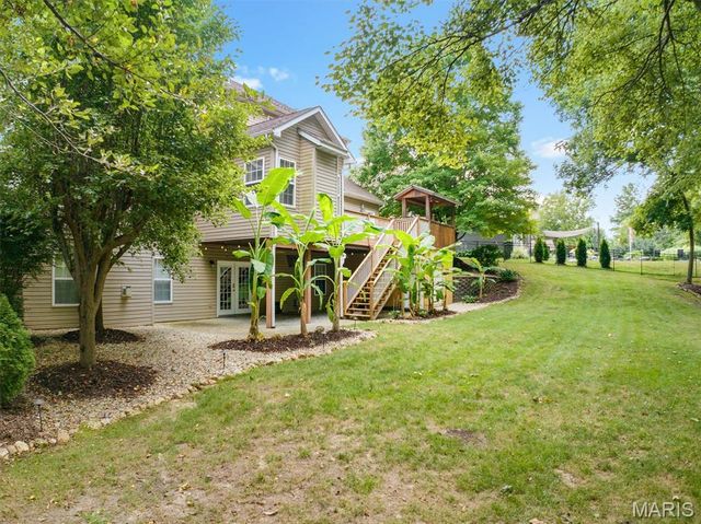 1171 Red Hawk Ridge Lane, O'fallon, IL 62269