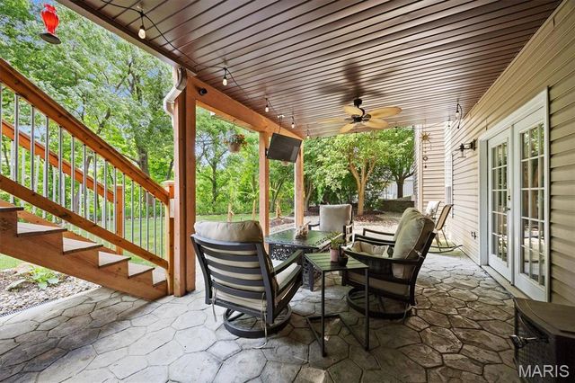 1171 Red Hawk Ridge Lane, O'fallon, IL 62269