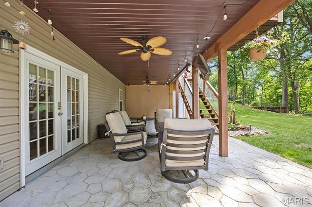 1171 Red Hawk Ridge Lane, O'fallon, IL 62269