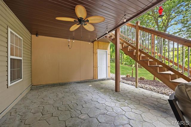 1171 Red Hawk Ridge Lane, O'fallon, IL 62269