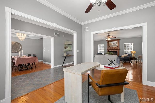 1171 Red Hawk Ridge Lane, O'fallon, IL 62269