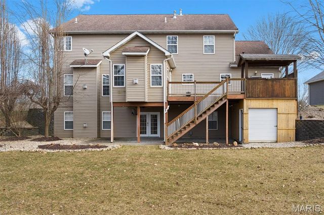 1171 Red Hawk Ridge Lane, O'fallon, IL 62269