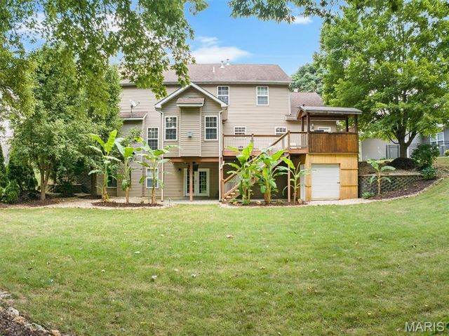 1171 Red Hawk Ridge Lane, O'fallon, IL 62269