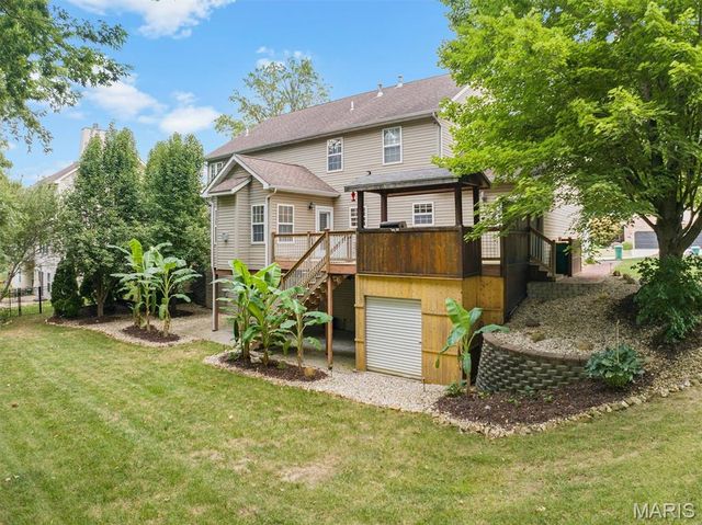 1171 Red Hawk Ridge Lane, O'fallon, IL 62269