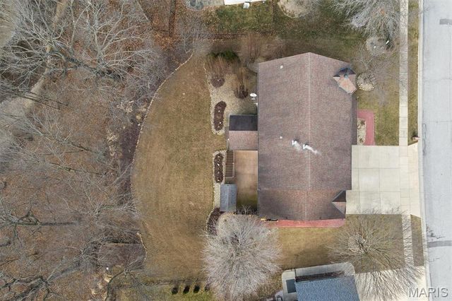 1171 Red Hawk Ridge Lane, O'fallon, IL 62269