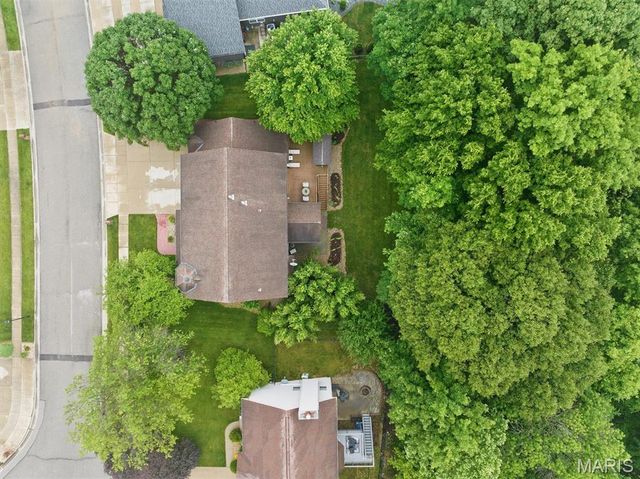 1171 Red Hawk Ridge Lane, O'fallon, IL 62269