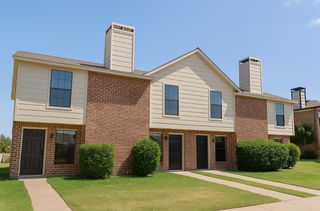 2722 Wimbledon Court C, Garland, TX 75041
