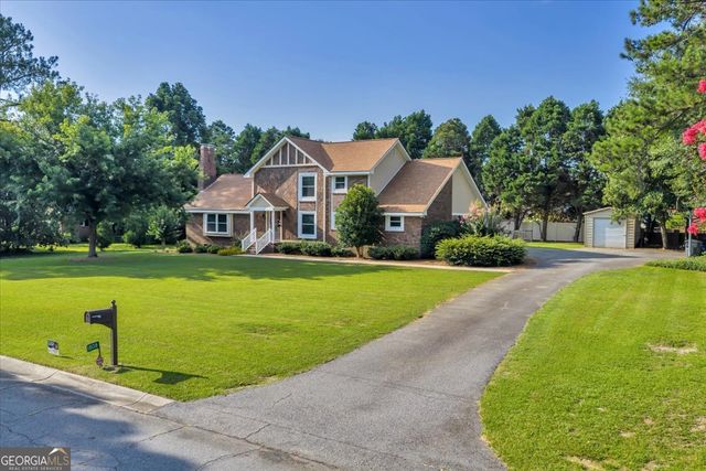 1808 Ross Street, Perry, GA 31069