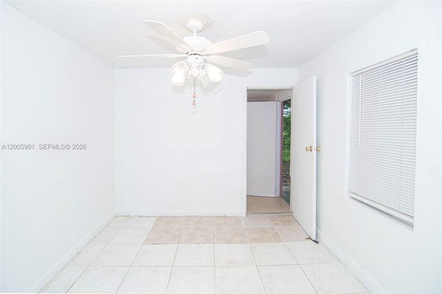 1878 NW 112th Ter 1, Miami, FL 33167