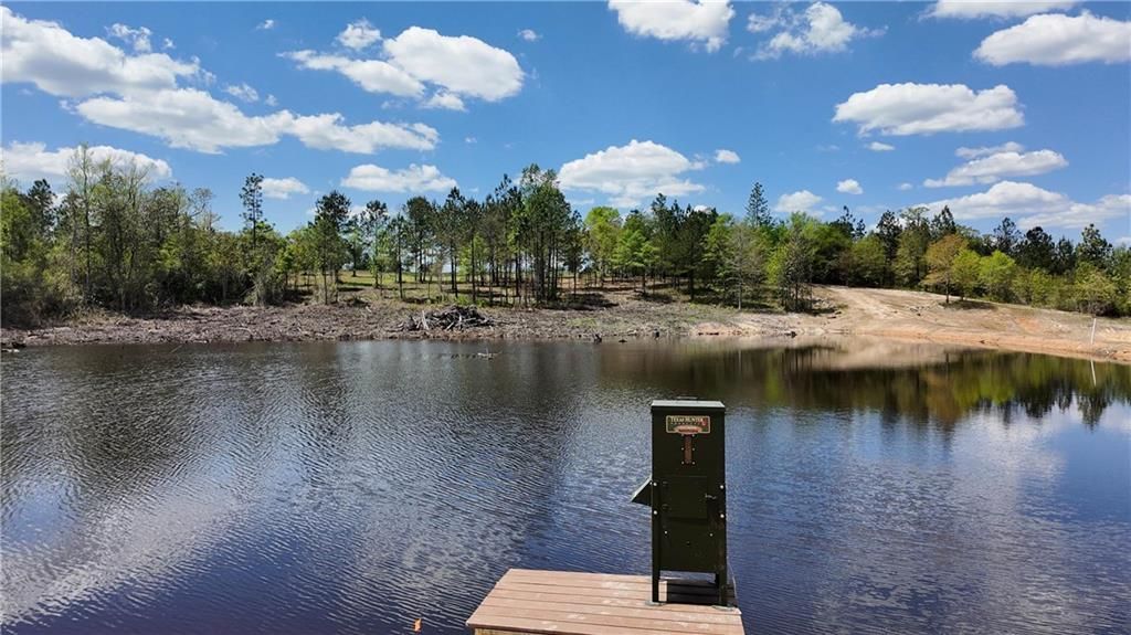 0 Powell Road, Eight Mile, AL 36613 — exterior