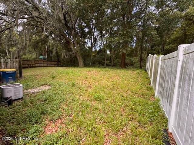 10976 TRACI LYNN Drive, Jacksonville, FL 32218
