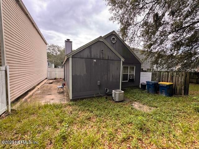 10976 TRACI LYNN Drive, Jacksonville, FL 32218
