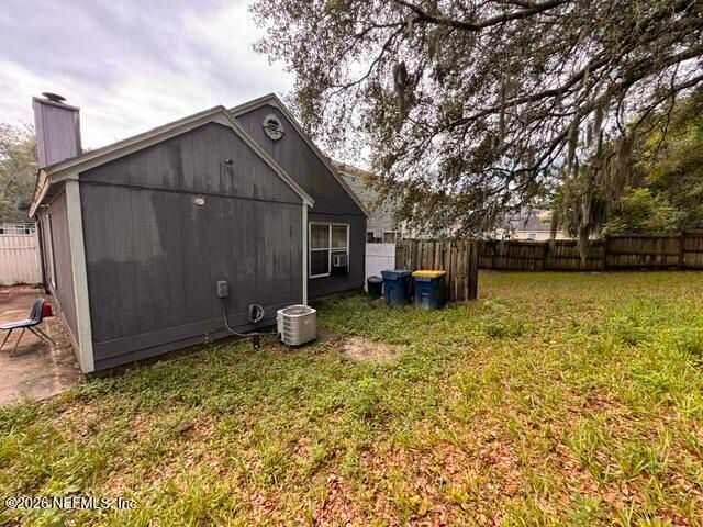 10976 TRACI LYNN Drive, Jacksonville, FL 32218