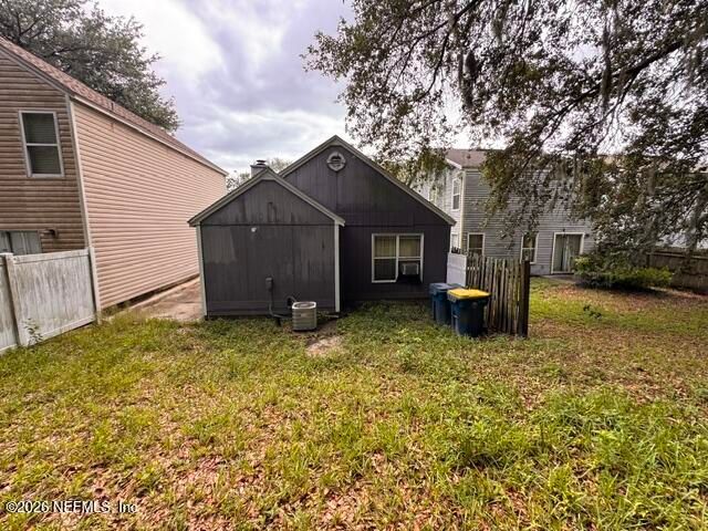 10976 TRACI LYNN Drive, Jacksonville, FL 32218