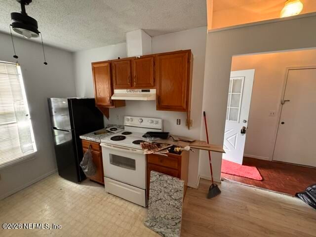 10976 TRACI LYNN Drive, Jacksonville, FL 32218
