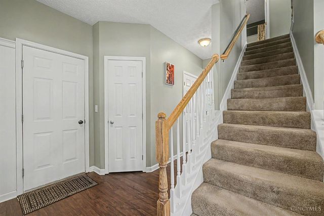 17 Christman Drive, Springboro, OH 45066
