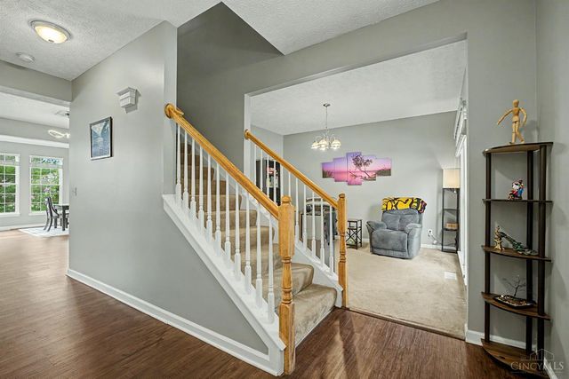17 Christman Drive, Springboro, OH 45066