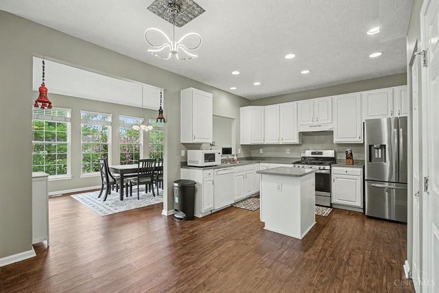 17 Christman Drive, Springboro, OH 45066