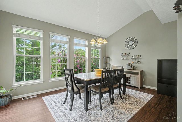 17 Christman Drive, Springboro, OH 45066