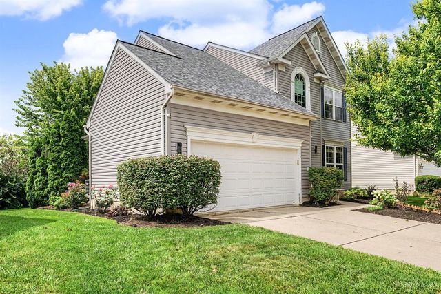 17 Christman Drive, Springboro, OH 45066