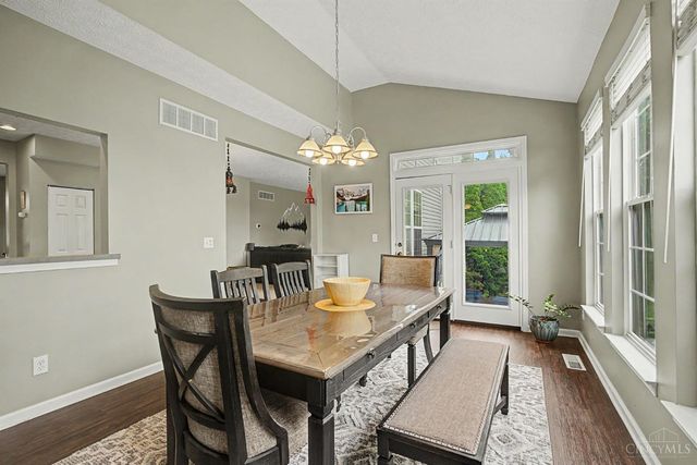 17 Christman Drive, Springboro, OH 45066