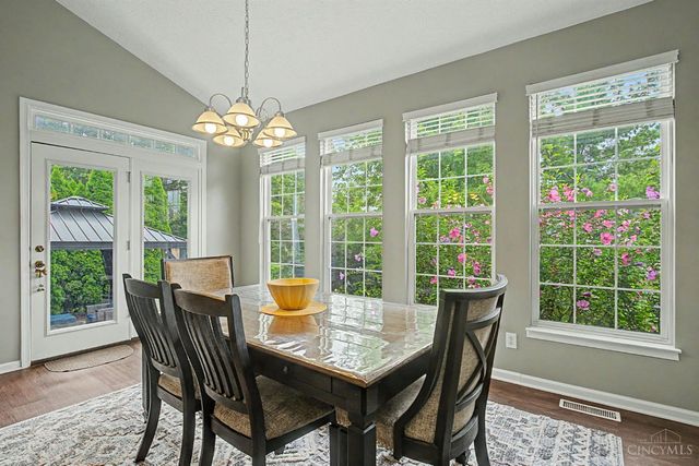 17 Christman Drive, Springboro, OH 45066