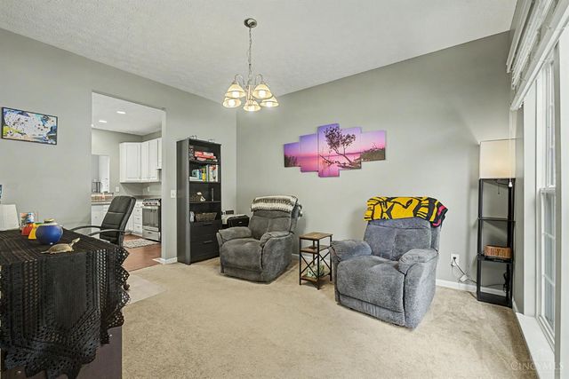 17 Christman Drive, Springboro, OH 45066