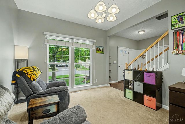 17 Christman Drive, Springboro, OH 45066