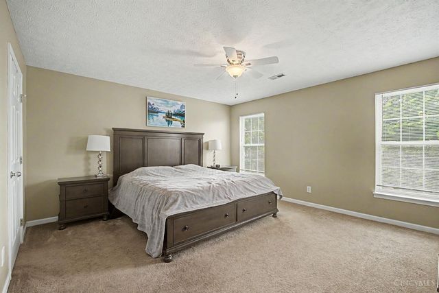 17 Christman Drive, Springboro, OH 45066