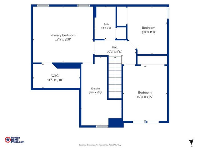 17 Christman Drive, Springboro, OH 45066