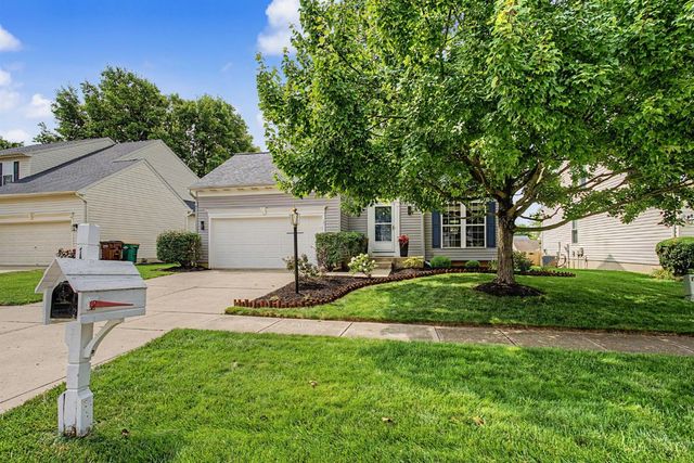 17 Christman Drive, Springboro, OH 45066